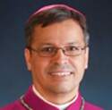 Bishop Alberto Rojas