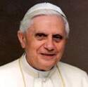 Pope Benedict XVI